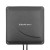Qoltec Antena 4G LTE DUAL MIMO booster 35dBi 50W 2xSMA męski (57041)