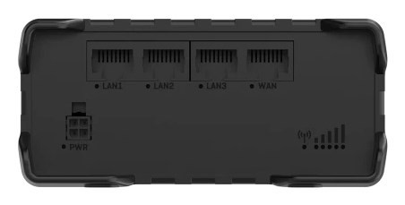 Teltonika RUT901 Router sieci komórkowej