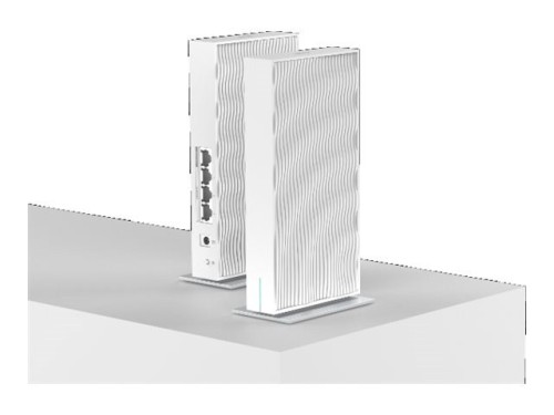 Router Acer Wave 7 Wifi 7 Mesh Wtyczka UE Pojedynczy zestaw