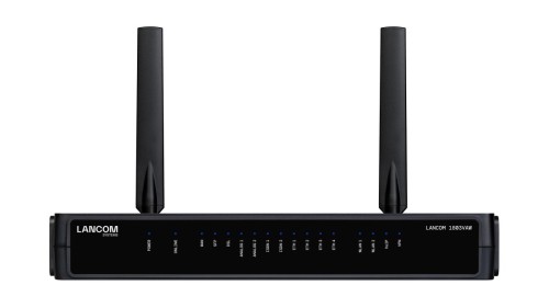 LANCOM 1803VAW (EU) gateway/kontroler 10, 100, 1000 Mbit/s