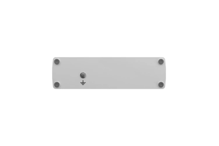 Teltonika TSW101 Gigabit Ethernet (10/100/1000) Obsługa PoE Metaliczny
