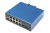 Przemysłowy 8+2 Port L2 Managed Gigabit Ethernet Switch 8x GE RJ45 + 2 SFP Port