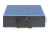 Przemysłowy 8+2 Port L2 Managed Gigabit Ethernet Switch 8x GE RJ45 + 2 SFP Port