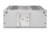 Digitus 8-portowy przełącznik sieciowy Gigabit Ethernet PoE, przemysłowy, zarządzany L2, 4 SFP Uplink