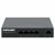 Intellinet 561792 przełącznik sieciowy Gigabit Ethernet (10/100/1000) Obsługa PoE Czarny