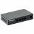 Intellinet 561792 przełącznik sieciowy Gigabit Ethernet (10/100/1000) Obsługa PoE Czarny