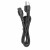 Intellinet 561792 przełącznik sieciowy Gigabit Ethernet (10/100/1000) Obsługa PoE Czarny