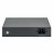 Intellinet 561792 przełącznik sieciowy Gigabit Ethernet (10/100/1000) Obsługa PoE Czarny
