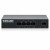 Intellinet 561792 przełącznik sieciowy Gigabit Ethernet (10/100/1000) Obsługa PoE Czarny