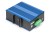 Industrialny przełącznik Ethernet 8+2 -Port Gigabit PoE Switch 8 Port GE PoE RJ45, 2 GE SFP Port
