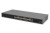 24 Port L2 Managed Gigabit Ethernet Switch with PoE Injector, 2 SFP Upload