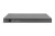 24 Port L2 Managed Gigabit Ethernet Switch with PoE Injector, 2 SFP Upload
