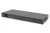 24 Port L2 Managed Gigabit Ethernet Switch with PoE Injector, 2 SFP Upload