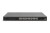 24 Port L2 Managed Gigabit Ethernet Switch with PoE Injector, 2 SFP Upload