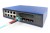 Przemysłowy switch 8+4 10G SFP Port L2+ Gigabit Ethernet 8 x GE RJ45 + 4 x 10G SFP Port