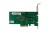 Digitus 4-portowa karta sieciowa Gigabit Ethernet, RJ45, PCI Express, Intel I350