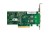 Digitus 2-portowa karta sieciowa 25 Gigabit Ethernet, SFP28, PCI Express, chipset Mellanox