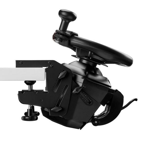 Pchnięcie Lenkrada. T128X Simtask Pack FF Wheel (XBO/PC) sprzedaż detaliczna