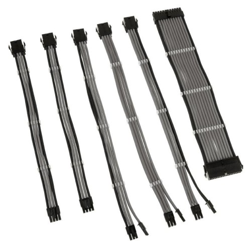 Kolink COREADEPT-EK-GRY wewnętrzny kabel zasilający 0,35 m