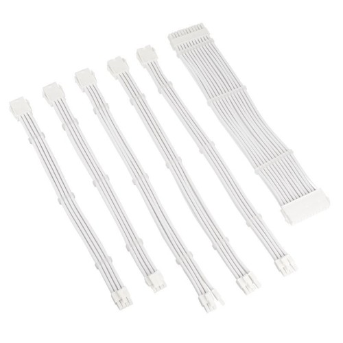 Kolink COREADEPT-EK-WHT wewnętrzny kabel zasilający 0,35 m