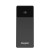 Energizer UE27062PQ bank mocy Litowo-polimerowy (LiPo) 27000 mAh Czarny