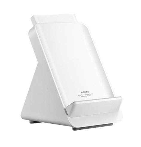 Podstawka XIAOMI adaptive wireless charging stand 80W MDY-16-ES