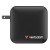 ładowarka Verbatim Mini GaN 165W 3xUSB-C 1xUSB-A US/EU/UK