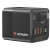 ładowarka Verbatim Gan 65W 2xUSB-C PD,1xUSB-A, retrac. Przewód 32217