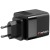 ładowarka Verbatim Gan 65W 2xUSB-C PD,1xUSB-A, retrac. Przewód 32217