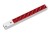 Listwa zasilająca MicroConnect 8-portowa 19" 1U