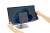 Kensington - Filtr prywatyzujący do ekranu - wyjmowany - samoprzylepny - 68,6 cm (27")