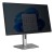 Kensington - Filtr prywatyzujący do ekranu - wyjmowany - samoprzylepny - 68,6 cm (27")