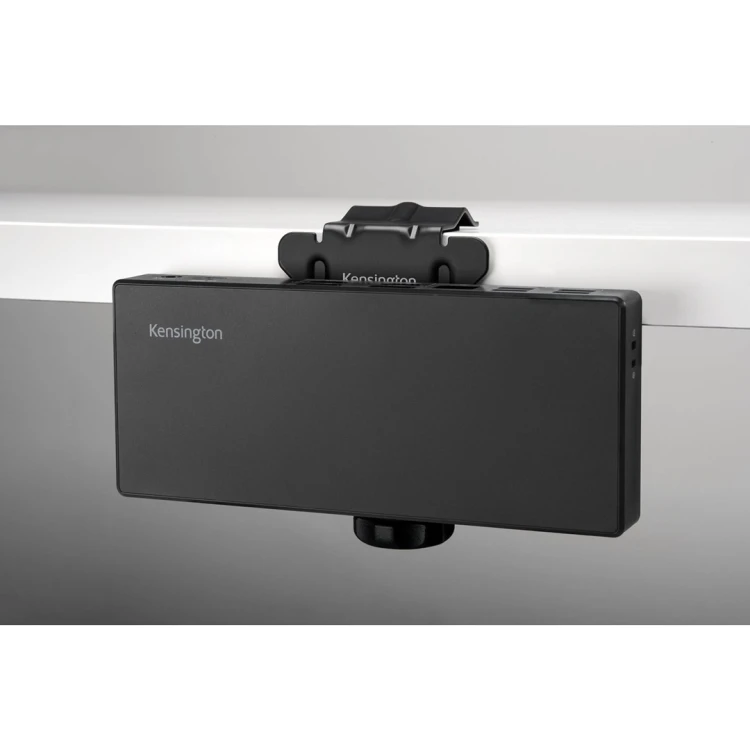 Kensington SD4781P EQ Stacja dokująca USB-C i USB-A Dual 4K