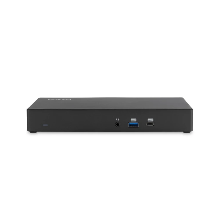 Kensington SD4781P EQ Stacja dokująca USB-C i USB-A Dual 4K
