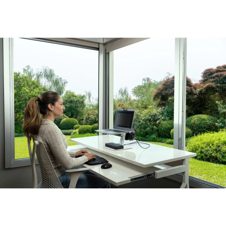 Kensington SD4781P EQ Stacja dokująca USB-C i USB-A Dual 4K