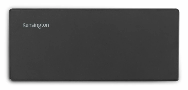 Kensington SD4781P EQ Stacja dokująca USB-C i USB-A Dual 4K