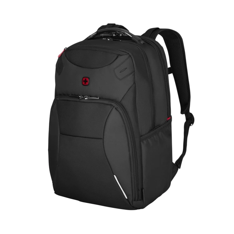 Wenger Cosmic 17" Plecak na notebooka z przegrodą na tablet