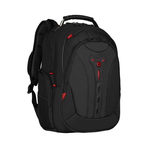 Wenger Pegasus Deluxe 16-calowy plecak na laptopa z przegrodą na tablet