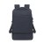 Rivacase 8365 43,9 cm (17.3") Plecak Czarny