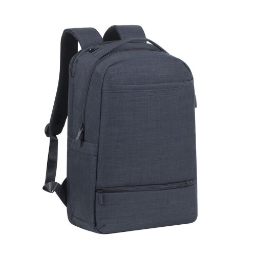 Rivacase 8365 43,9 cm (17.3") Plecak Czarny