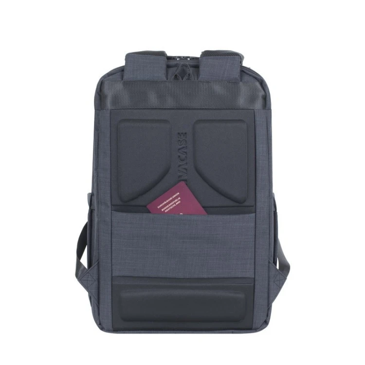Rivacase 8365 43,9 cm (17.3") Plecak Czarny