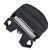 Rivacase 8365 43,9 cm (17.3") Plecak Czarny