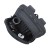 Rivacase 8365 43,9 cm (17.3") Plecak Czarny
