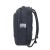 Rivacase 8365 43,9 cm (17.3") Plecak Czarny