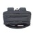 Rivacase 8365 43,9 cm (17.3") Plecak Czarny
