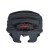 Rivacase 8365 43,9 cm (17.3") Plecak Czarny