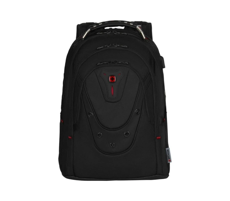 Plecak na laptopa Wenger Ibex Ballistic Deluxe 14-16" z przegrodą na tablet