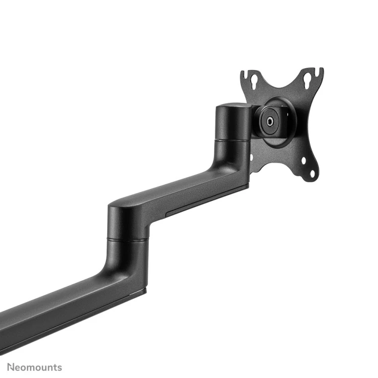Neomounts DS20-425BL1 stojak na laptop Ramię notebooka Czarny 43,9 cm (17.3")