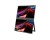 Verbatim Portable 15.6" FHD Dual Monitor Essentials Przenośny monitor Czarny 39,6 cm (15.6") LCD 1920 x 1080 px