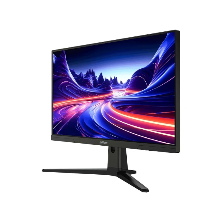 Monitor gamingowy LM25-E231B 24.5" Dahua